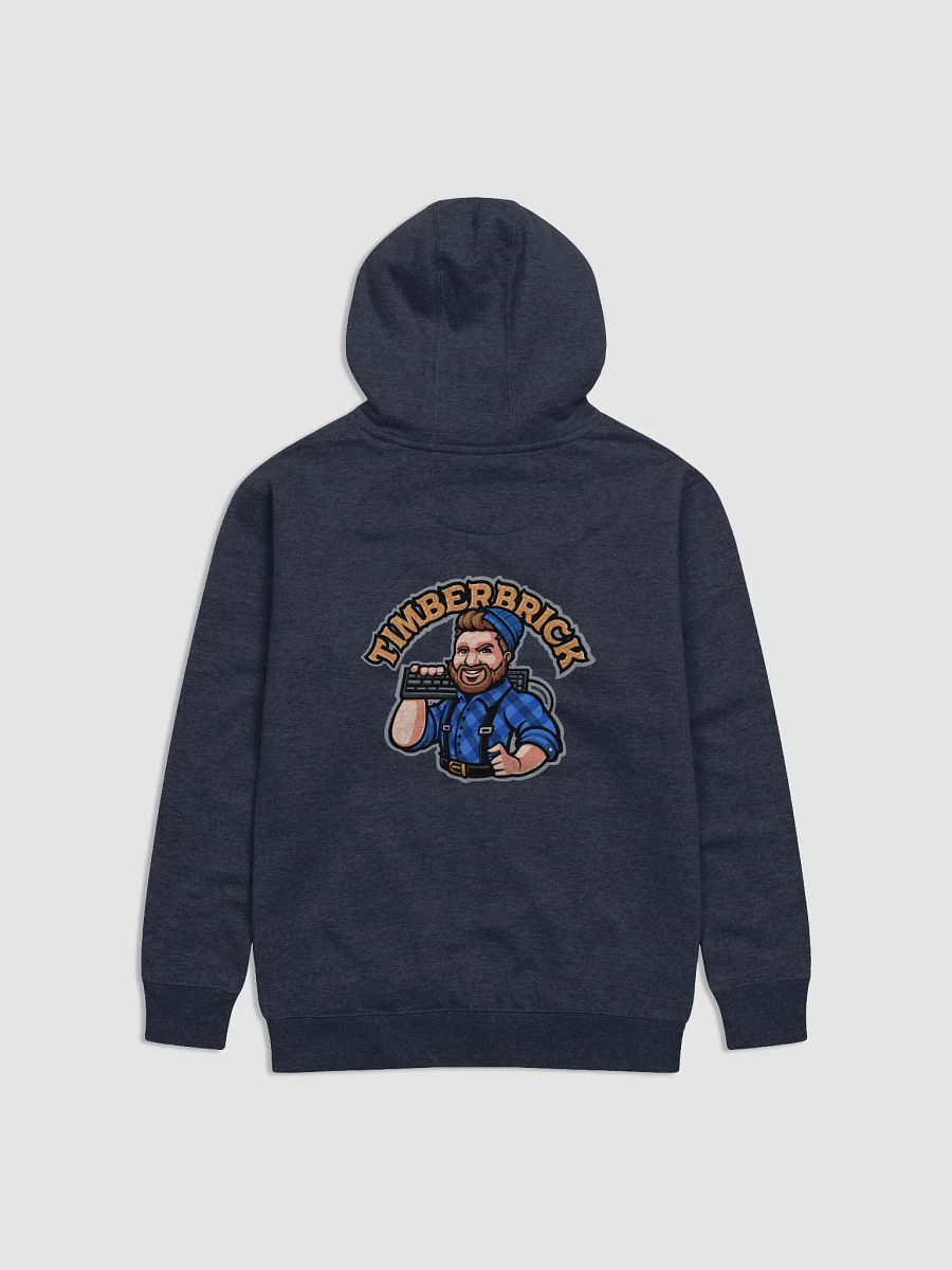 Timber Hoodie product image (2)