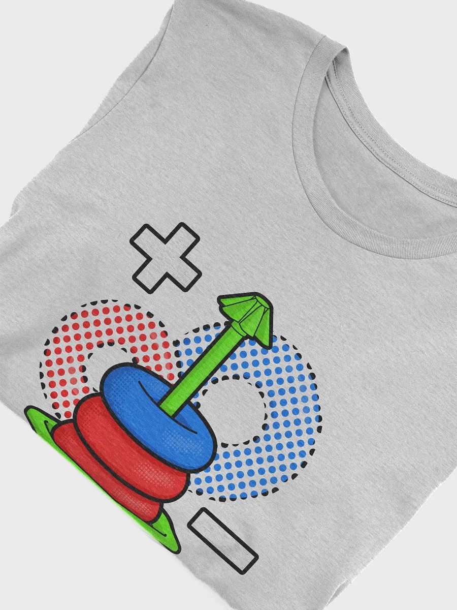 Mogo T-Shirt product image (39)