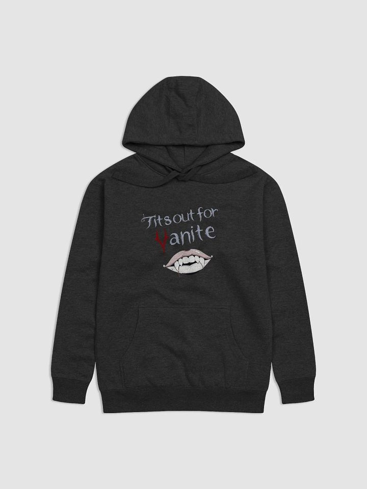 Vanite Hoodie product image (3)
