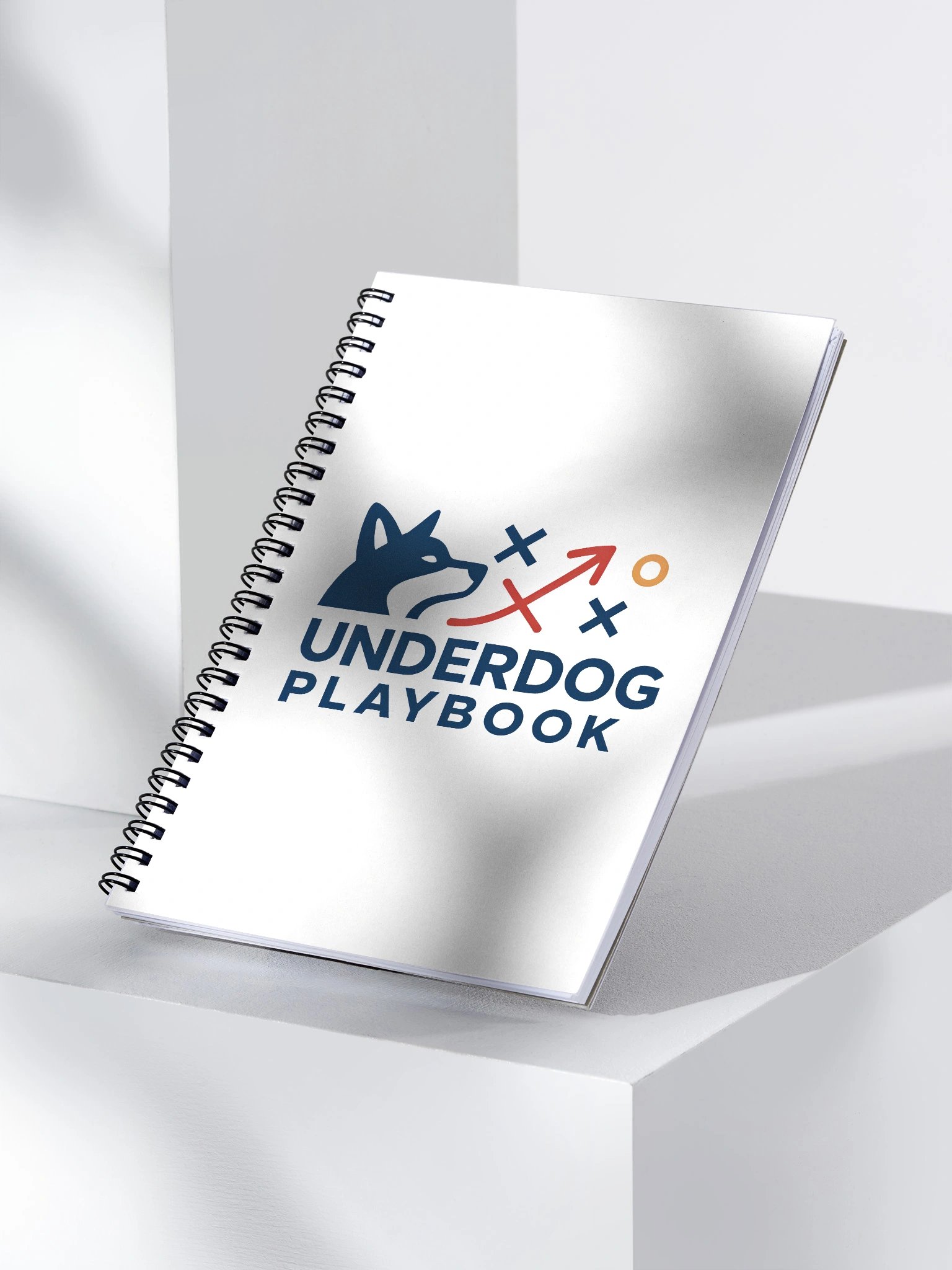 Underdog Playbook: Write Your Ascent product image (3)