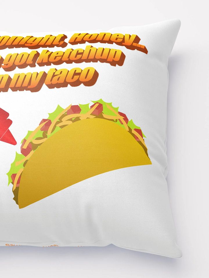 Love on a Pillow product image (2)