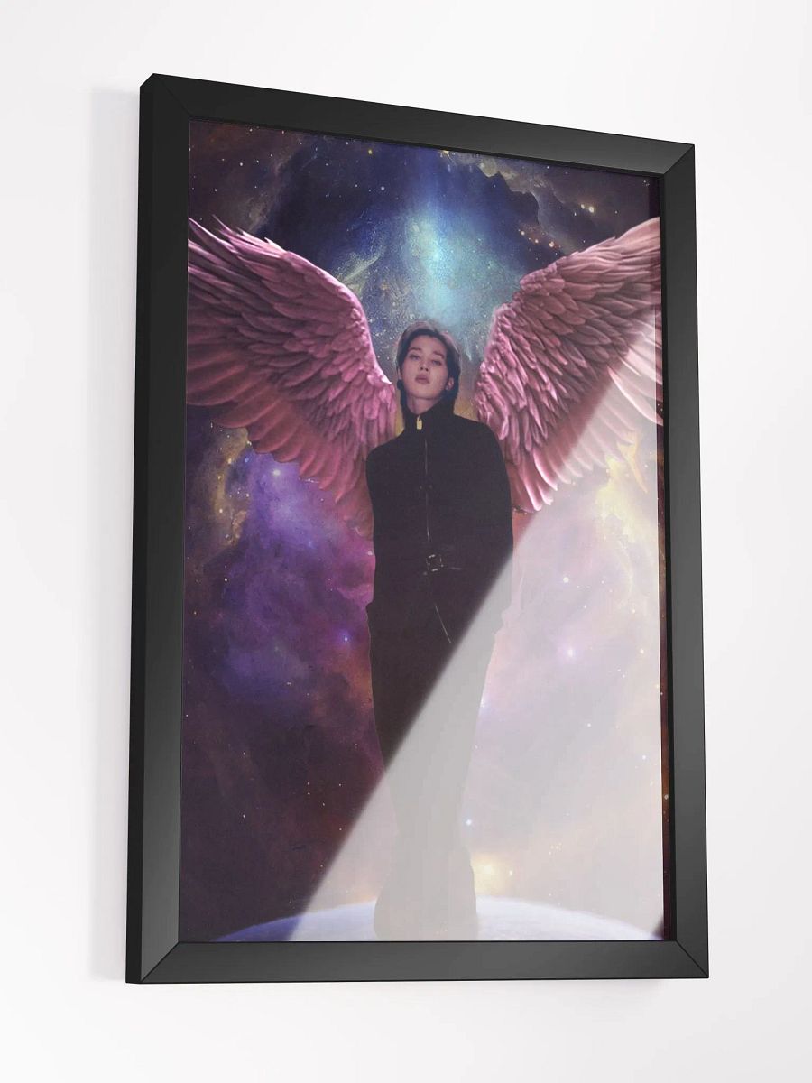 BTS - Angelic Jimin - Designed by ChimberArt product image (3)
