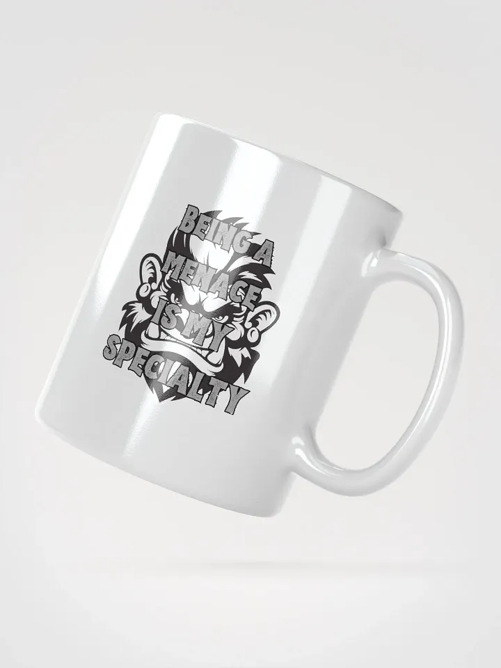 Menace Specialty Mug product image (4)