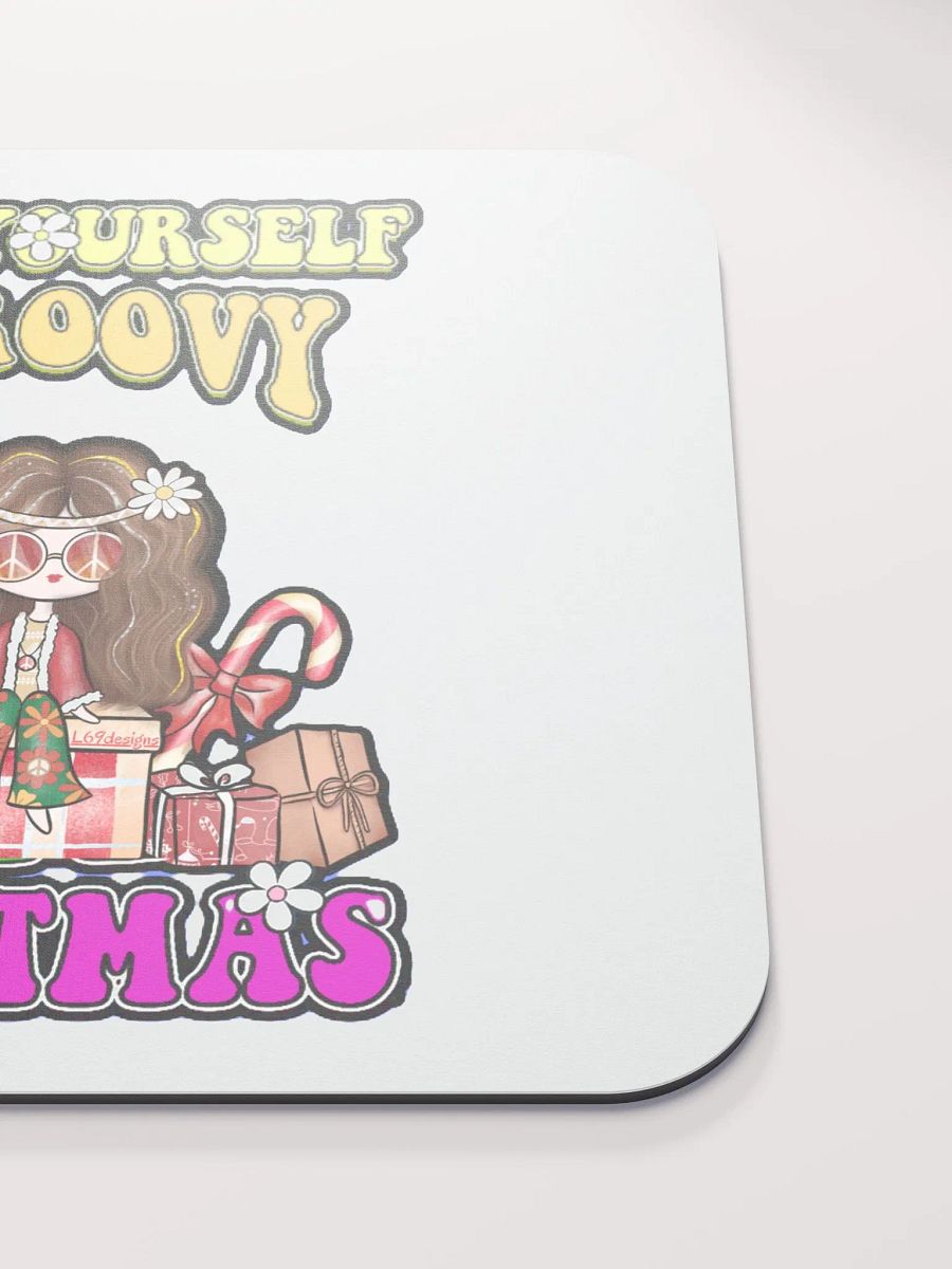 HAVE YOURSELF A GROOVY CHRISTMAS product image (5)