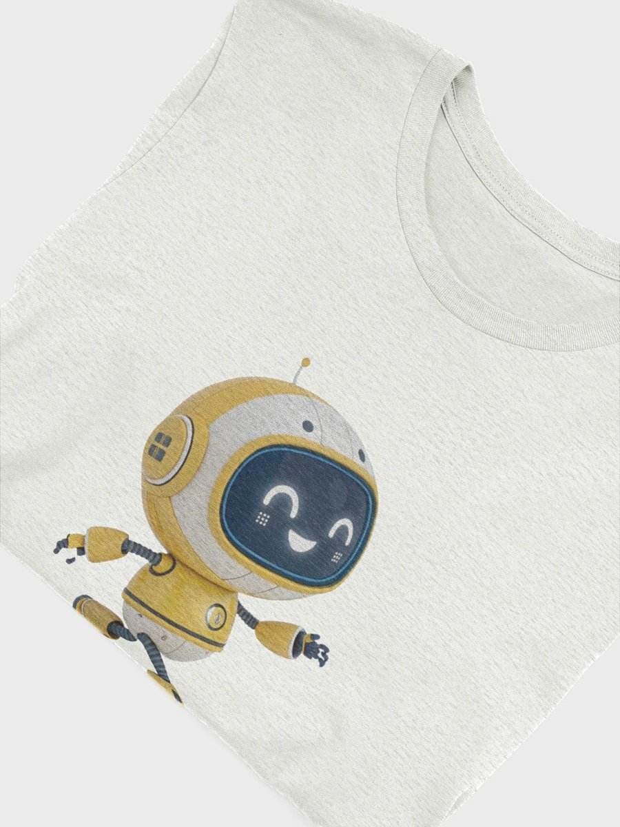Iconic Softness T-Shirt product image (42)