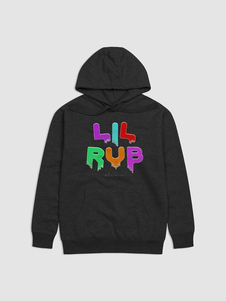 Drip Logo Hoodie product image (4)