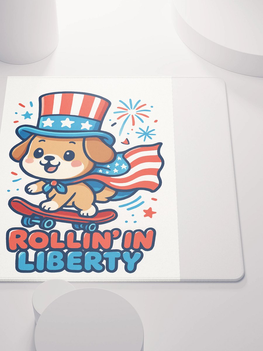 USA HAPPY DOG product image (9)