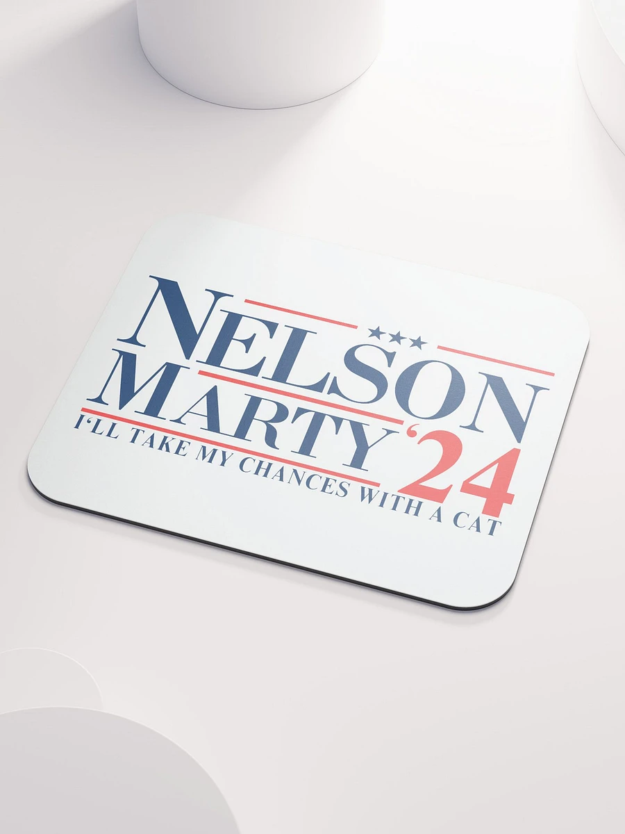 LIMITED EDITION - Election '24 Mousepad product image (3)