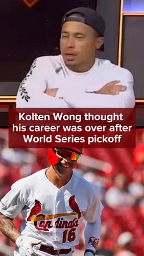 Kolton’s had that drive to prove people wrong 🔥