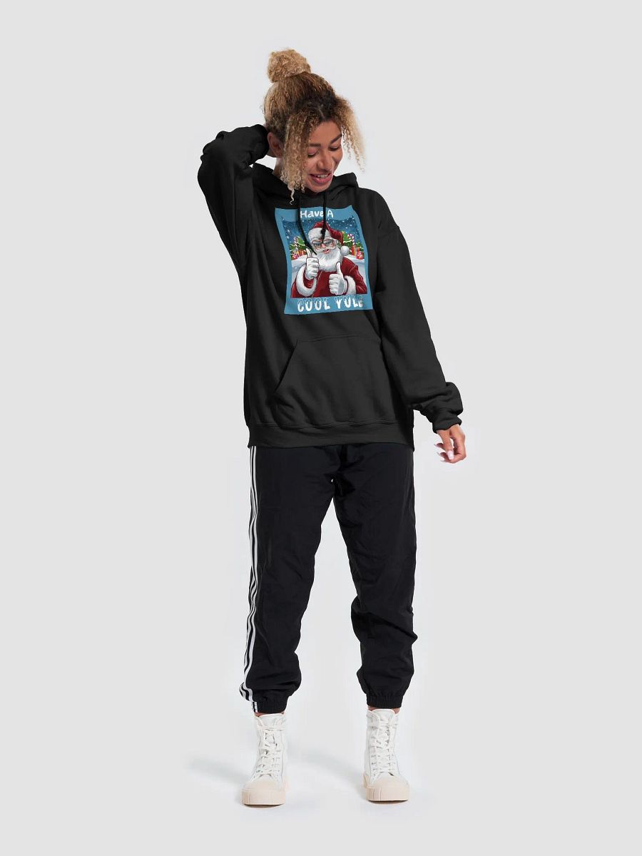 Have a Cool Yule hoodie product image (36)