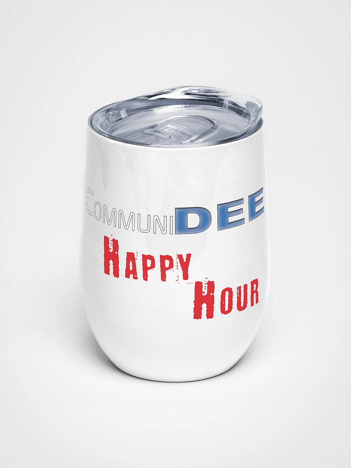 CommuniDEE Happy Hour Wine Cooler product image (1)