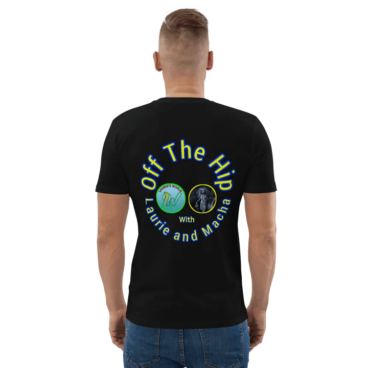 Off The Hip product image (2)