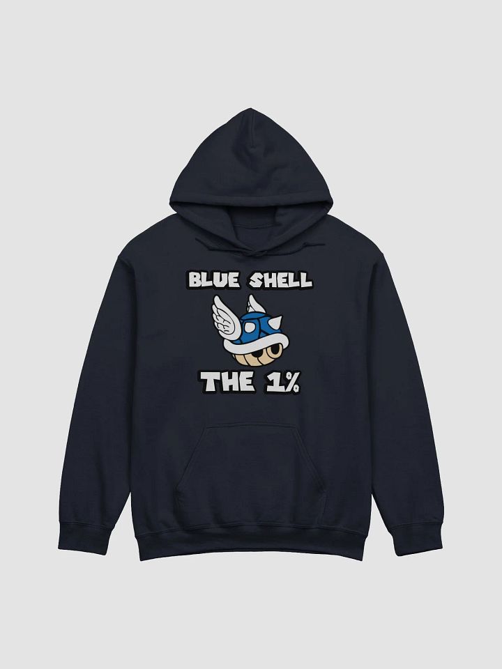 Blue Shell The Rich product image (4)
