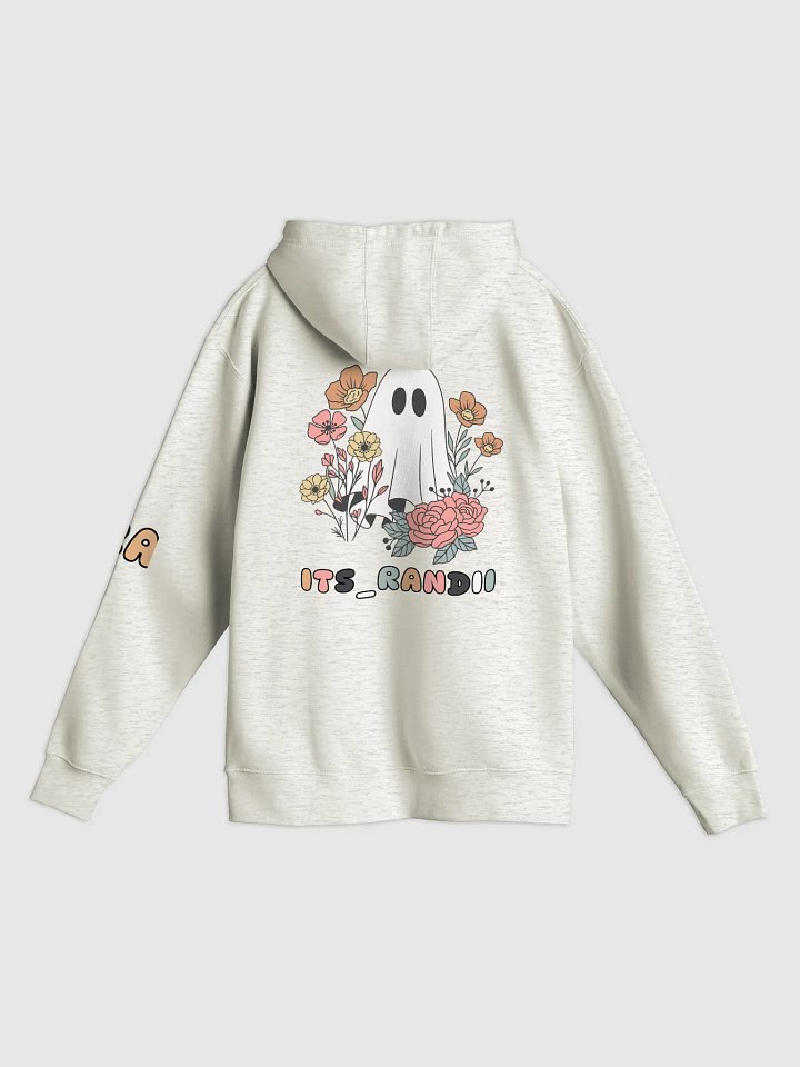 Cozy Ghost Hoodie product image (7)