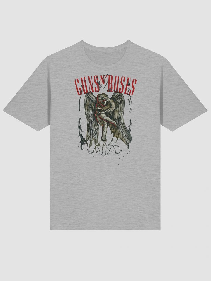 Guns N' Roses T-Shirt - November Rain Angel product image (2)