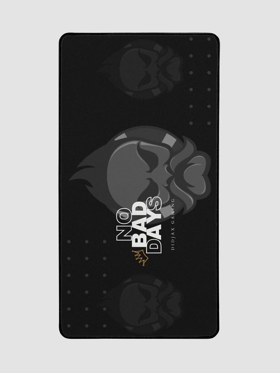 Didjax Gaming No Bad Days Desk Mat product image (2)