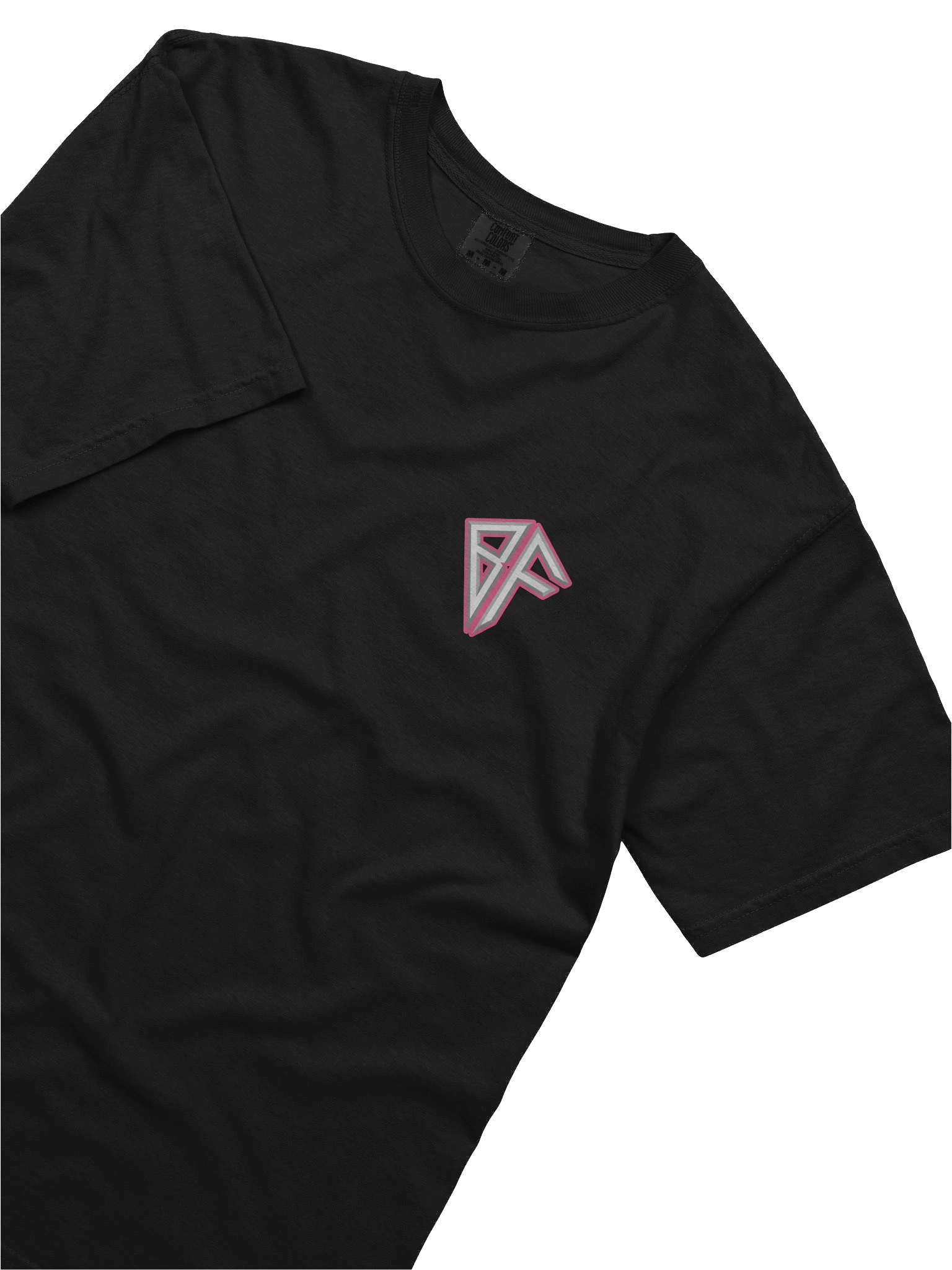 Charity Stream Tee product image (5)