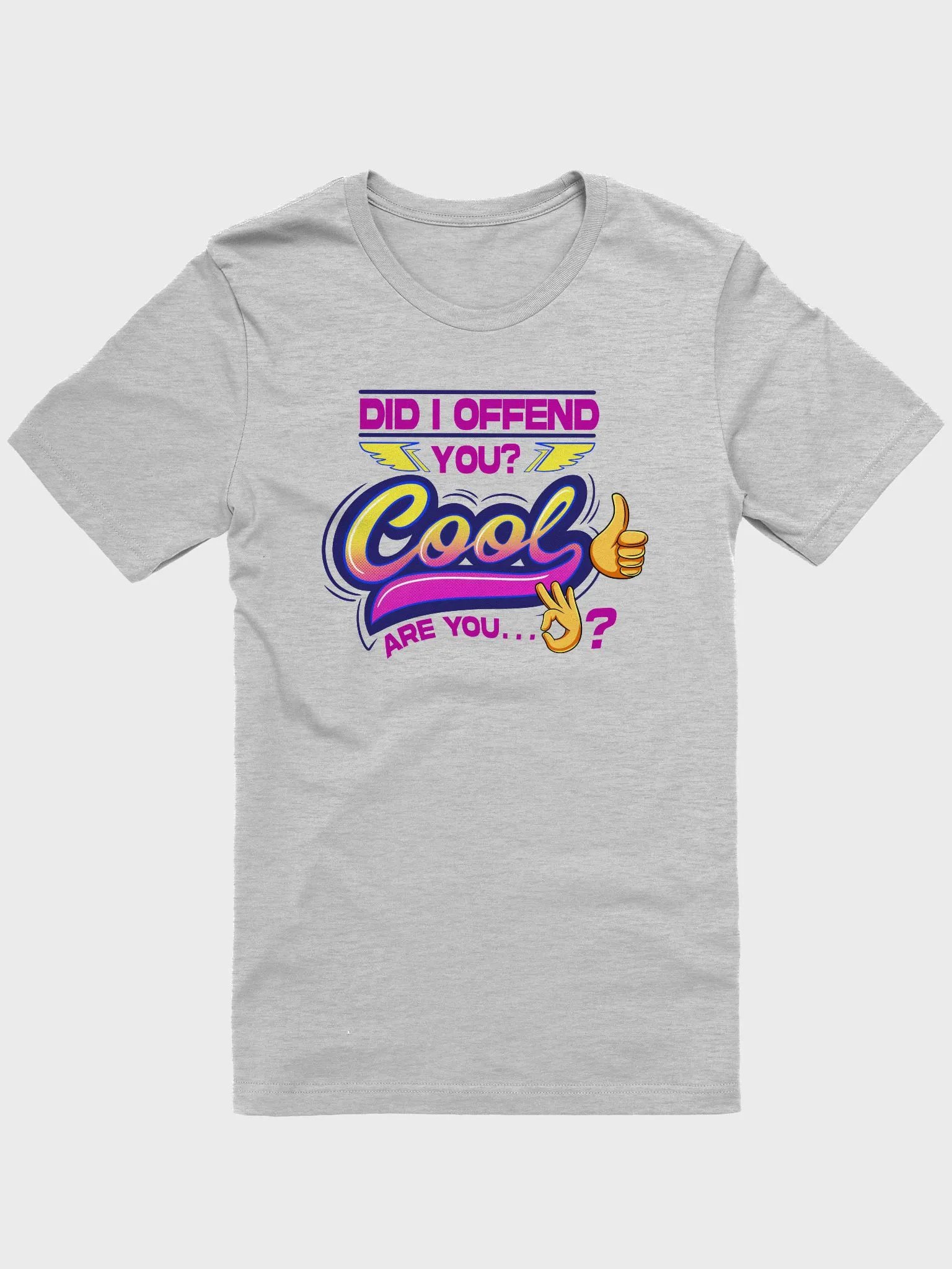Gen Z Zinger Tee product image (1)