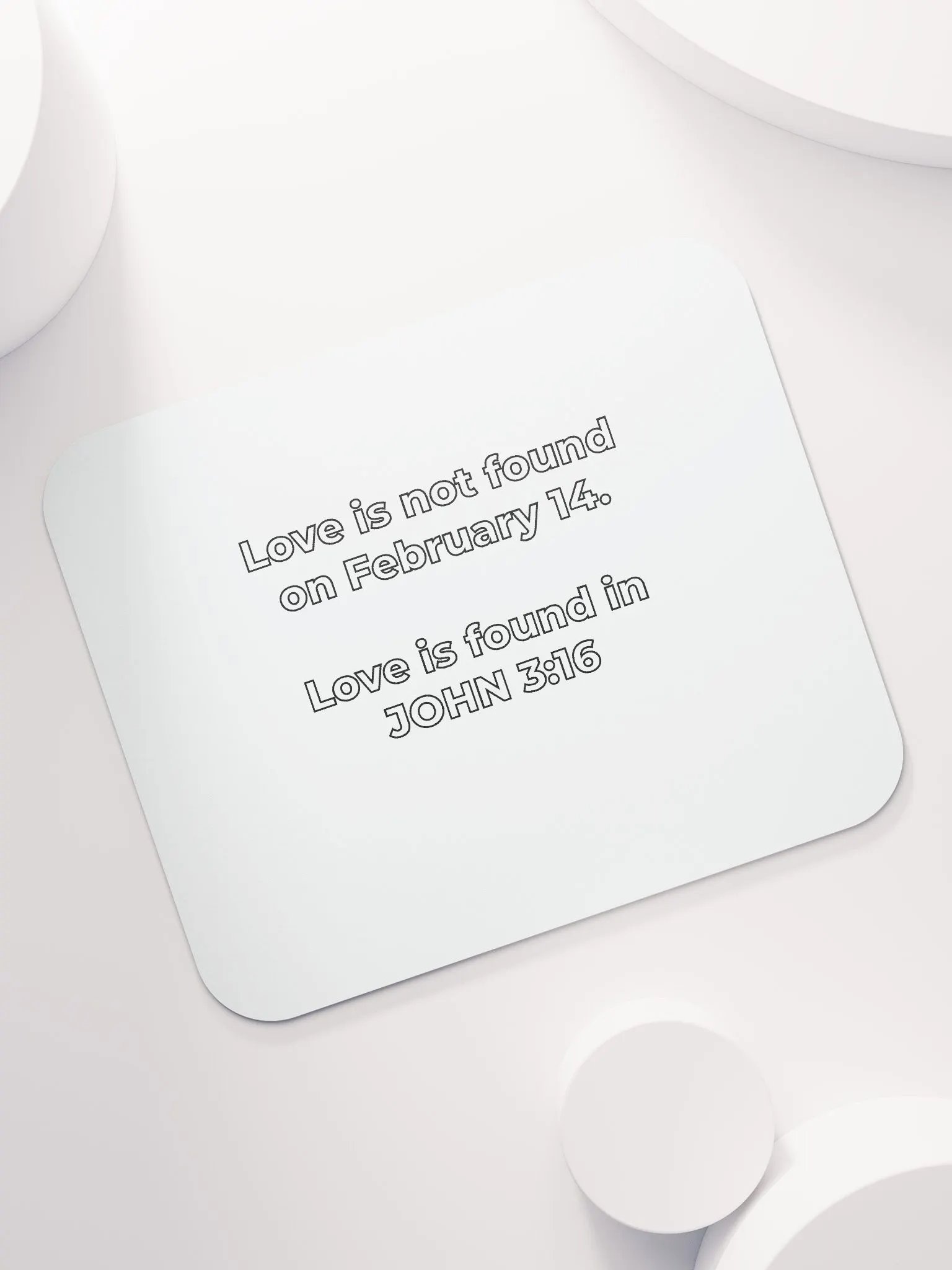 LOVE IS FOUND IN JOHN 3:16 HEART, LOVE, JOHN 3V16, VINTAGE, RAINBOW, VALENTINES DAY, ROMANTIC, ROMANCE, COUPLE, BIBLE, BOYFRIEND, HUSBAND, WIFE, RETRO product image (7)
