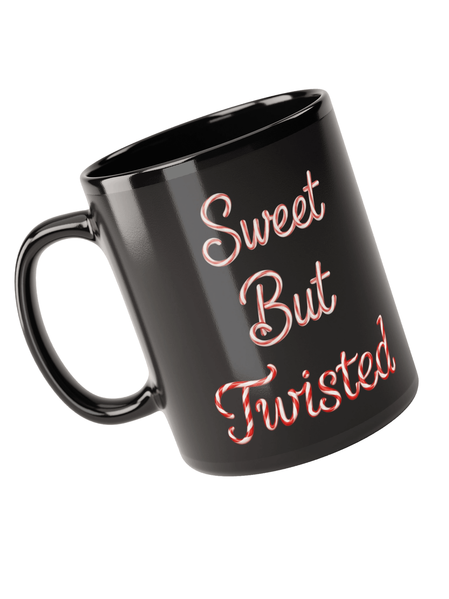 Sweet But Twisted Mug product image (3)