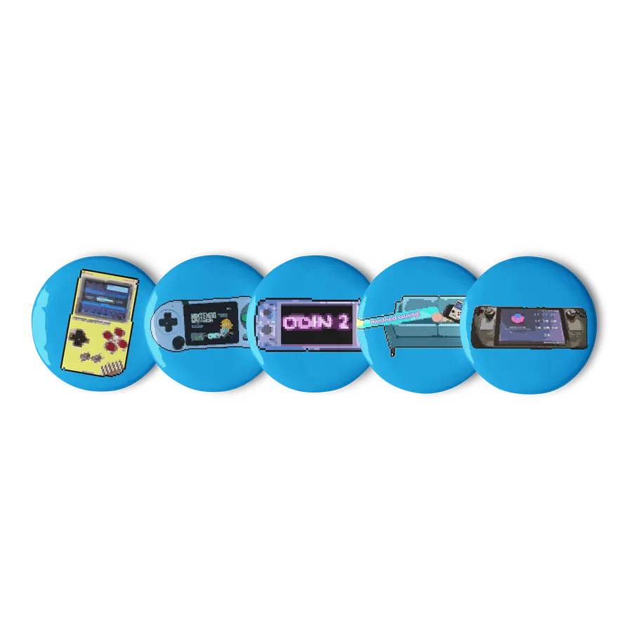 Pixel Pins product image (4)