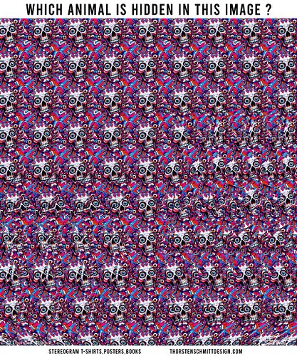 Unfocus your eyes to see the hidden image. It's a stereogram 🥰
 #opticalillusion #stereogram #quiz #illusion #3d #asmr #art #...