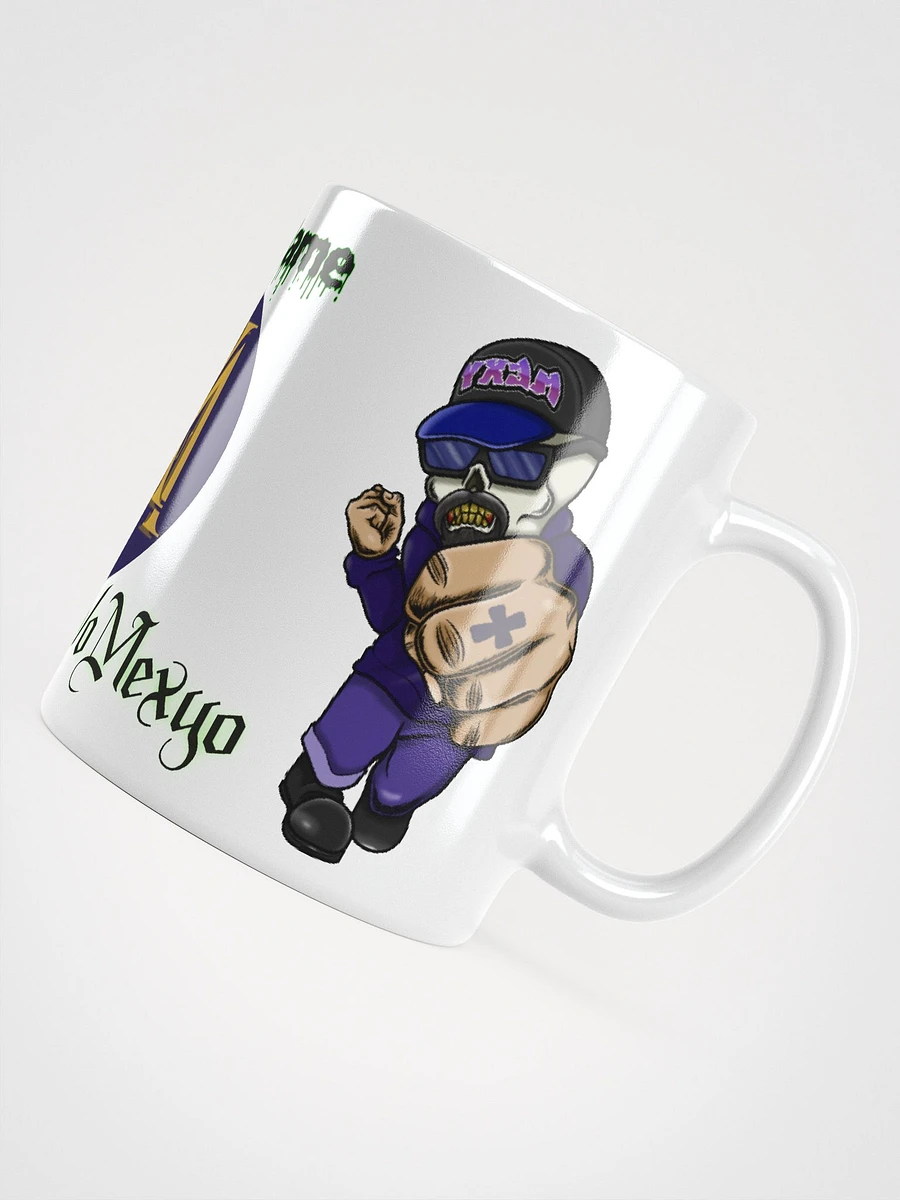Your own Personal Mexy Mug product image (4)