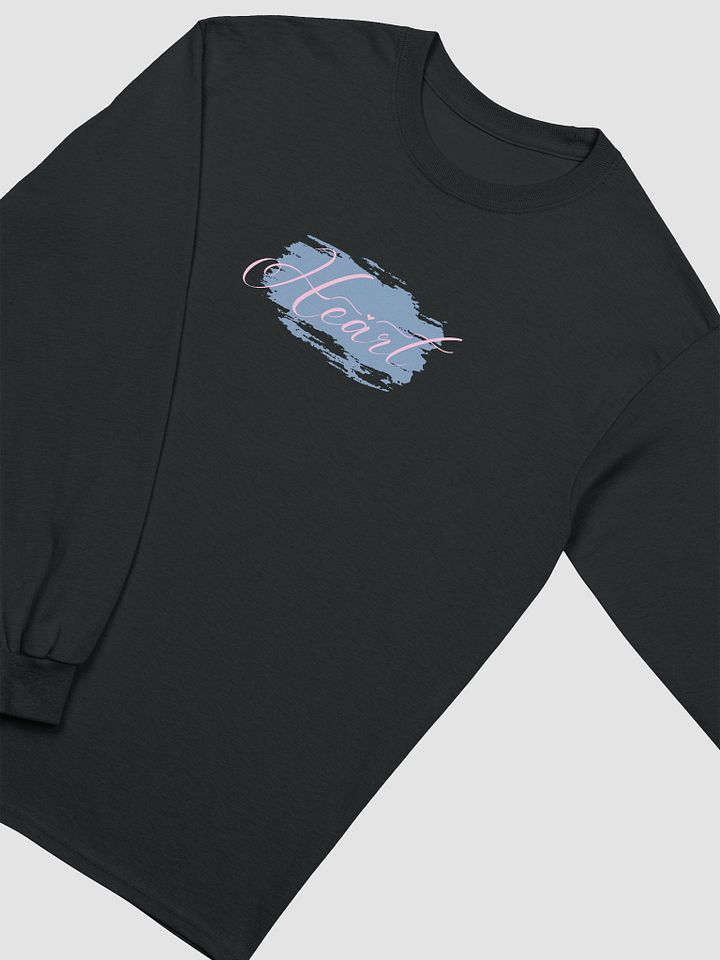 Gildan Ultra Cotton Long Sleeve T-Shirt - 22S32 product image (2)