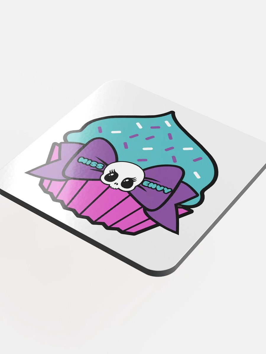 Cupcake Coaster product image (4)