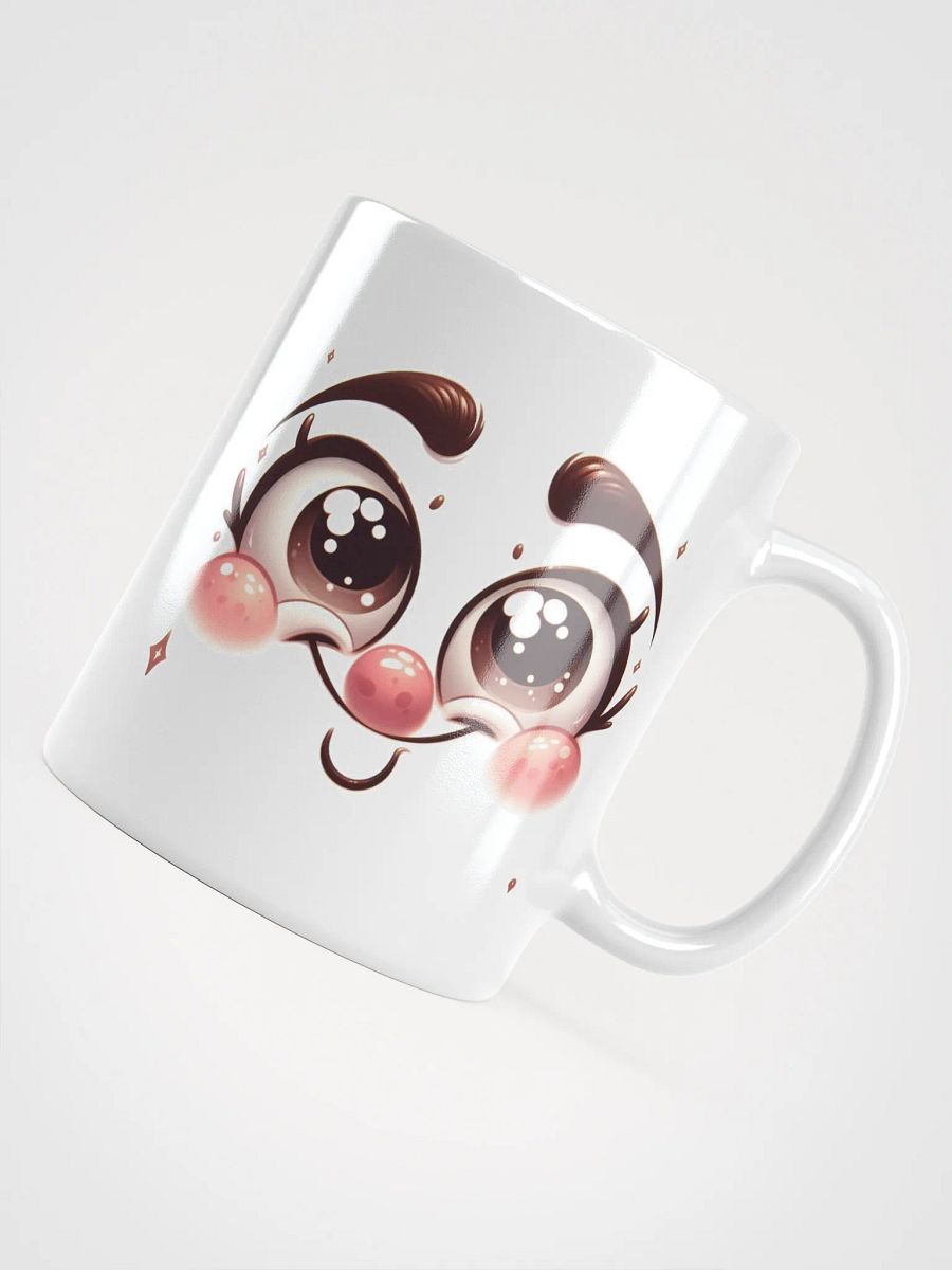 Stars in the eyes Mug product image (11)