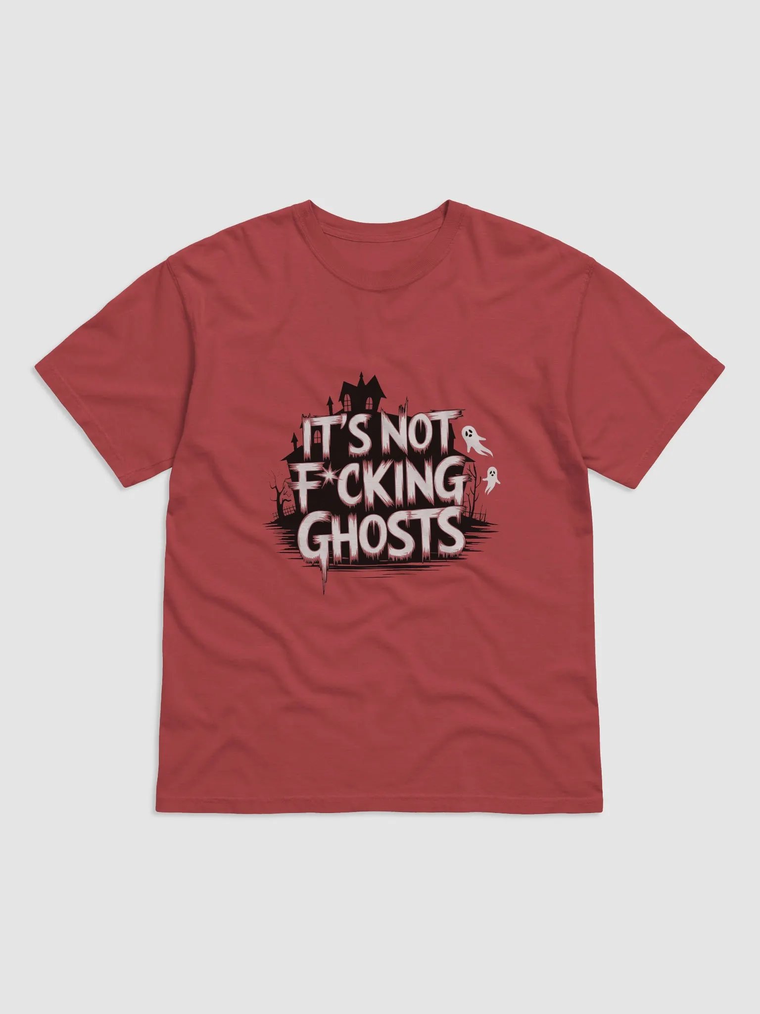 It's Not Fucking Ghosts product image (1)