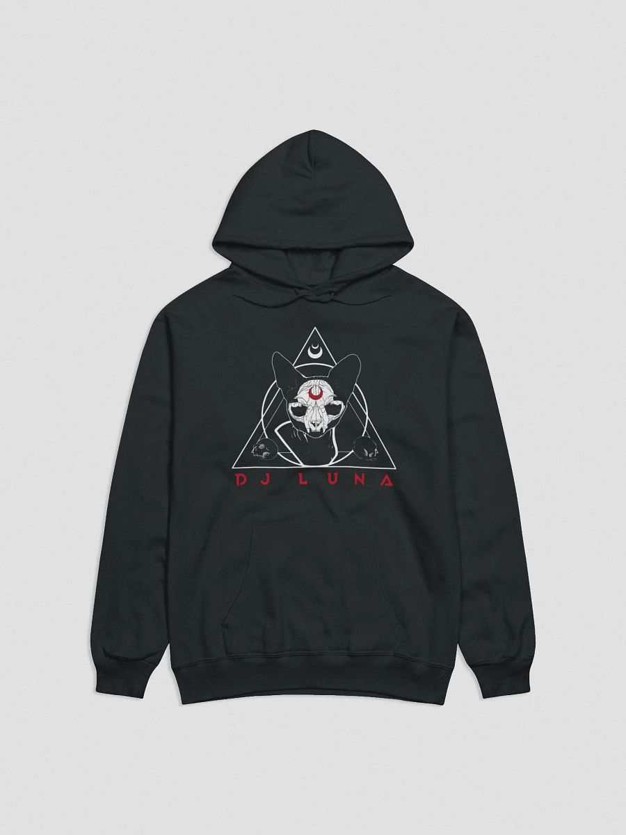 Legion Hoodie product image (1)