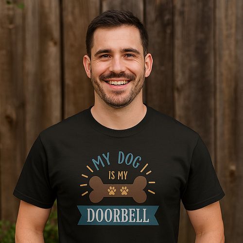 My Dog is my Doorbell Graphic Tee

https://slated-shop.fourthwall.com/products/my-dog-is-my-doorbell-graphic-tee

Get cozy an...