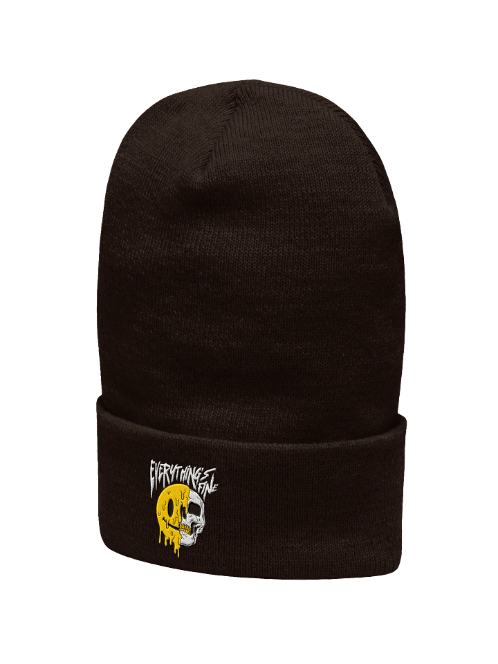 Everythings Fine SKULLY product image (14)