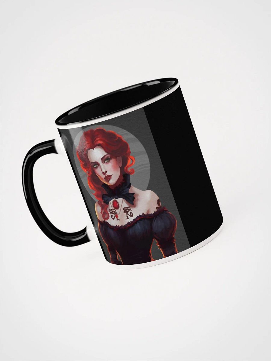 NotaVampire! by FluffyW3irdo on Twitch! product image (17)