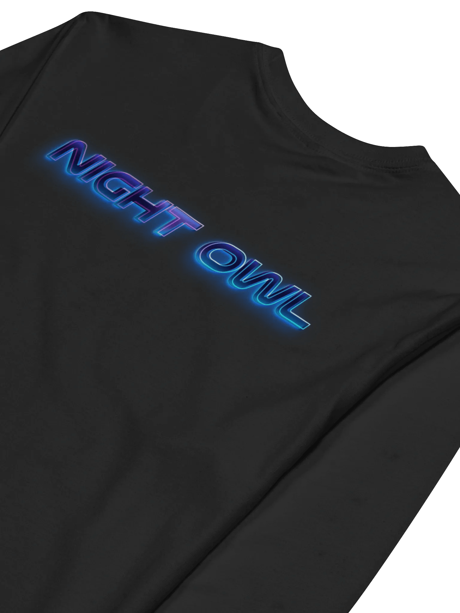Night Owl Long Sleeve product image (4)