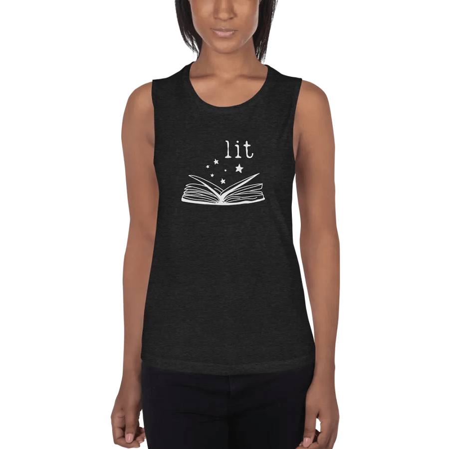 [ L I T ] muscle tank product image (1)