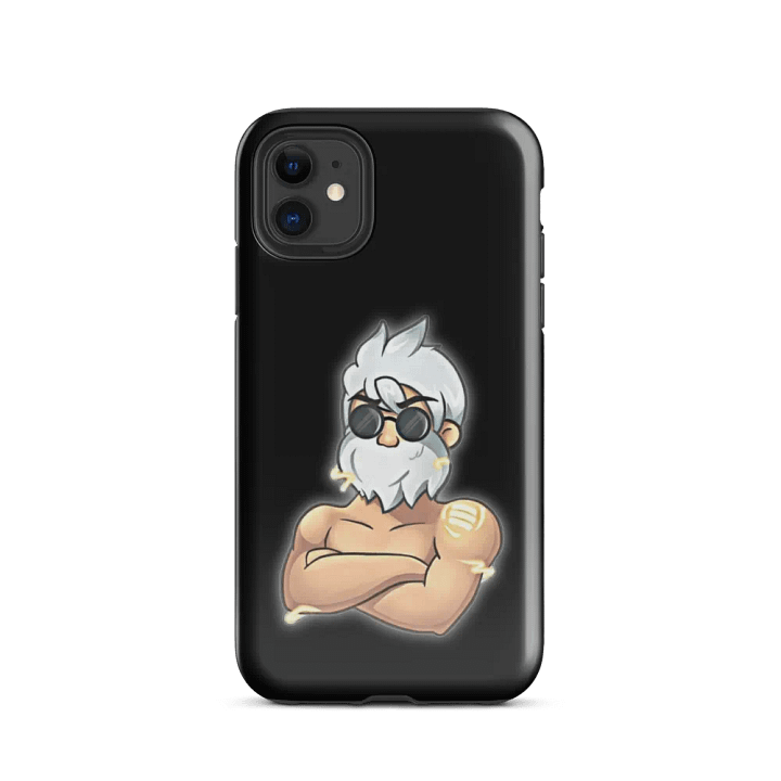 iPhone 11 To iPhone 16 Any iPhone Cover product image (47)