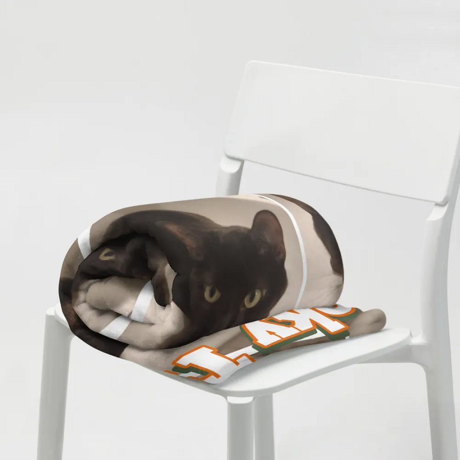 We Love Spooky! Blanket product image (19)