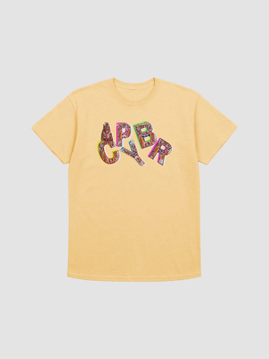 "HUH" CAPYBARA product image (10)