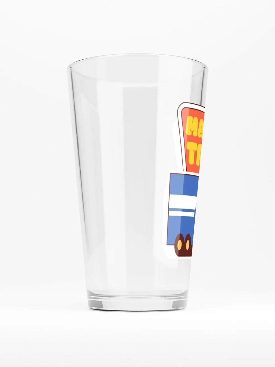 MDT Classic Glass product image (2)