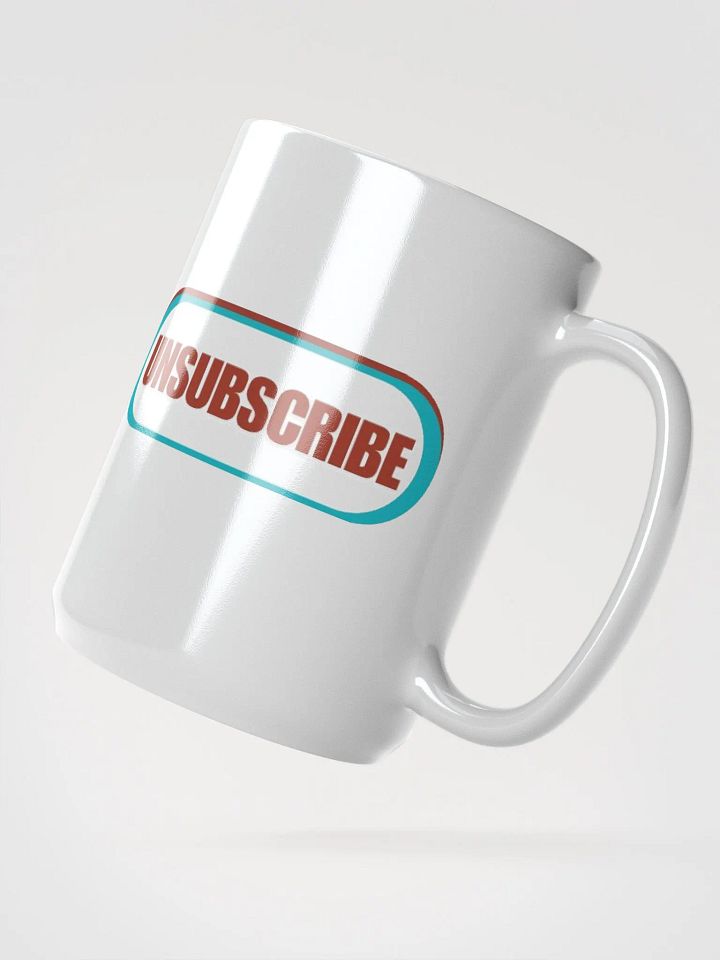 Unsubscribe product image (2)