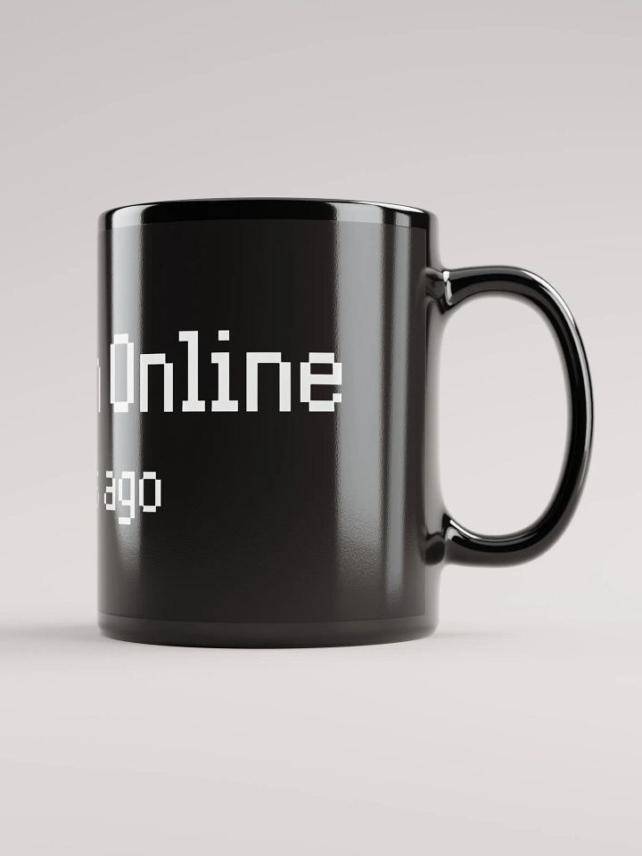 LSO 3yrs ago Mug product image (2)