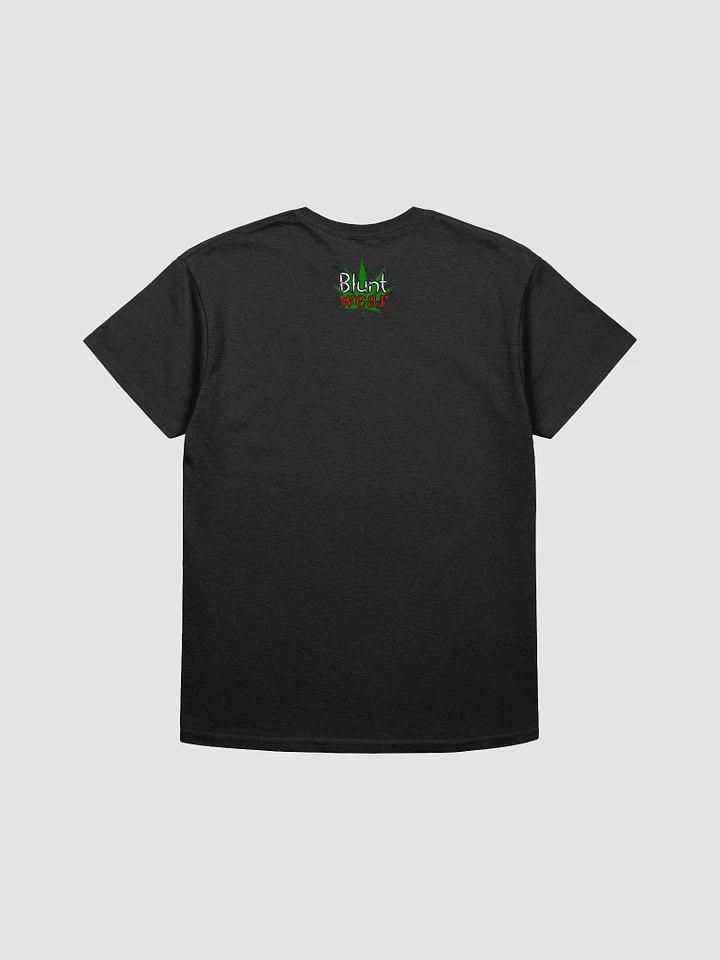 Marijuana Prime T Shirt product image (2)