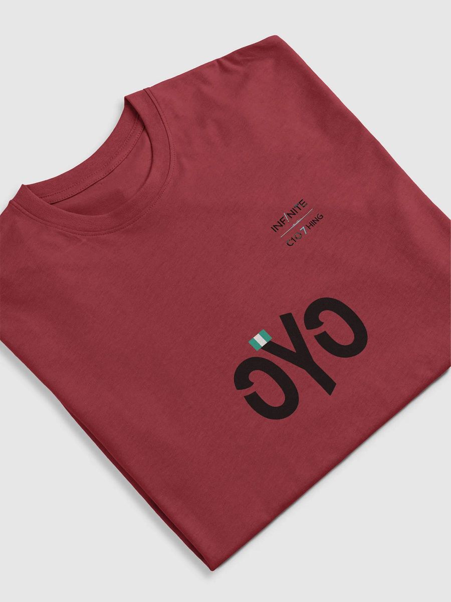 INFINITE! 7 Urban Oyo Heavyweight Tee product image (20)