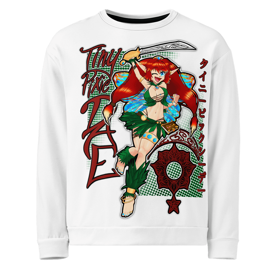 RAID! (Sweater) product image (1)