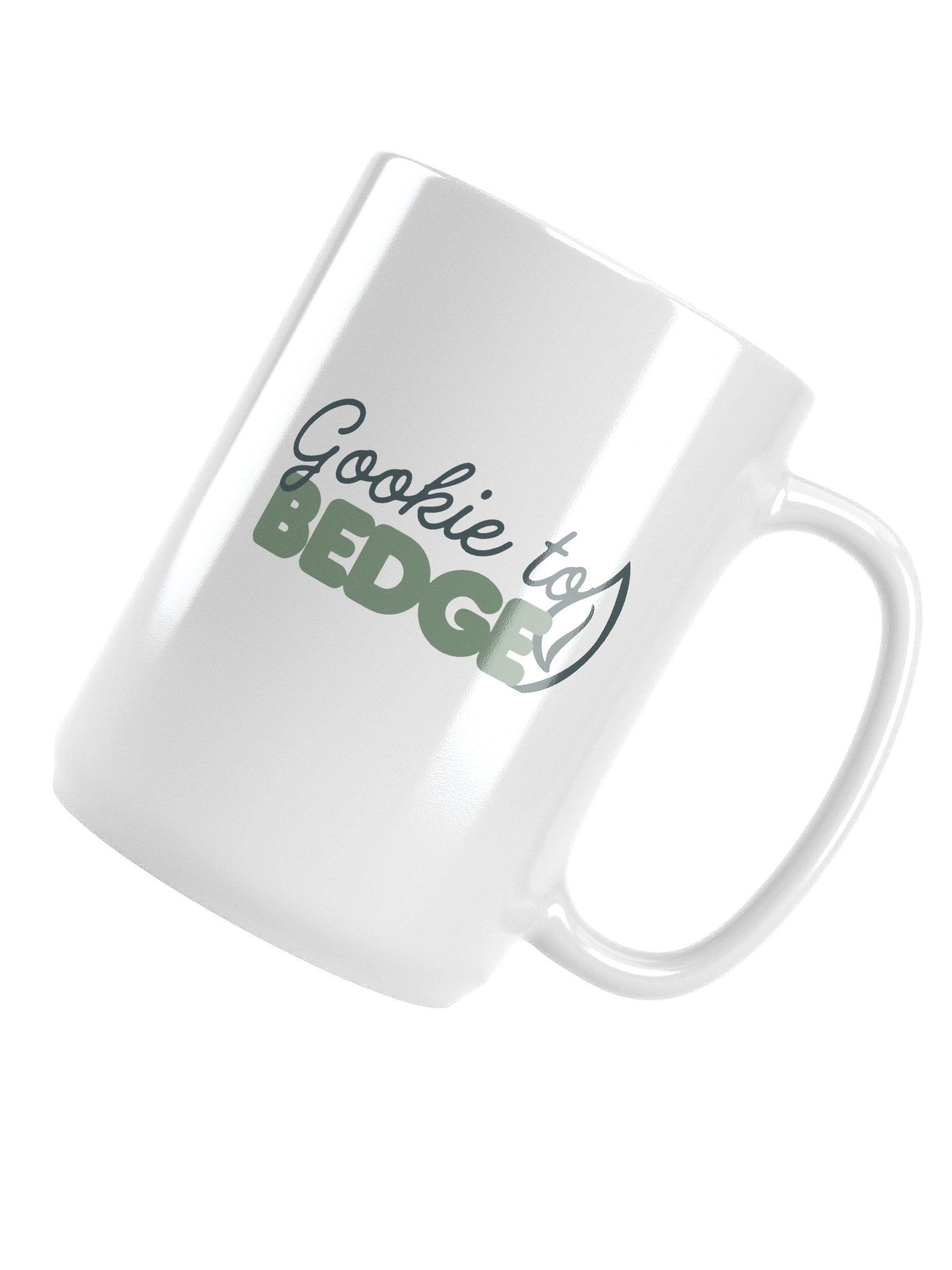 Gookie Bedge Mug product image (5)