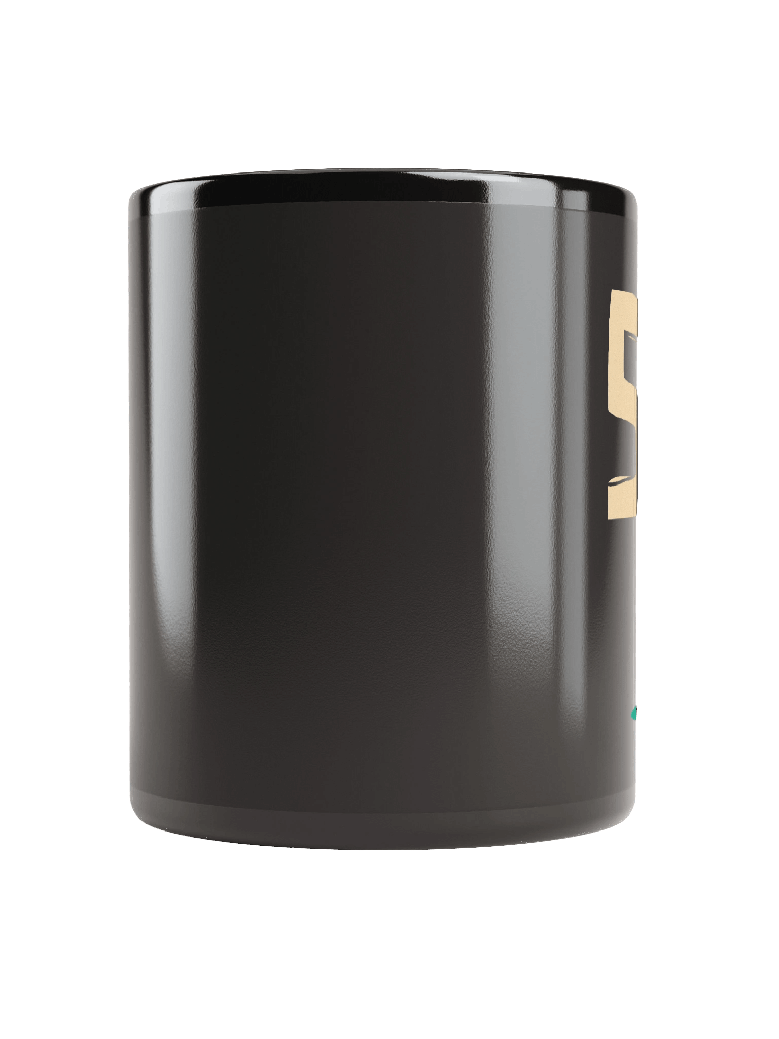 5 More Ark Minutes Black Mug product image (10)