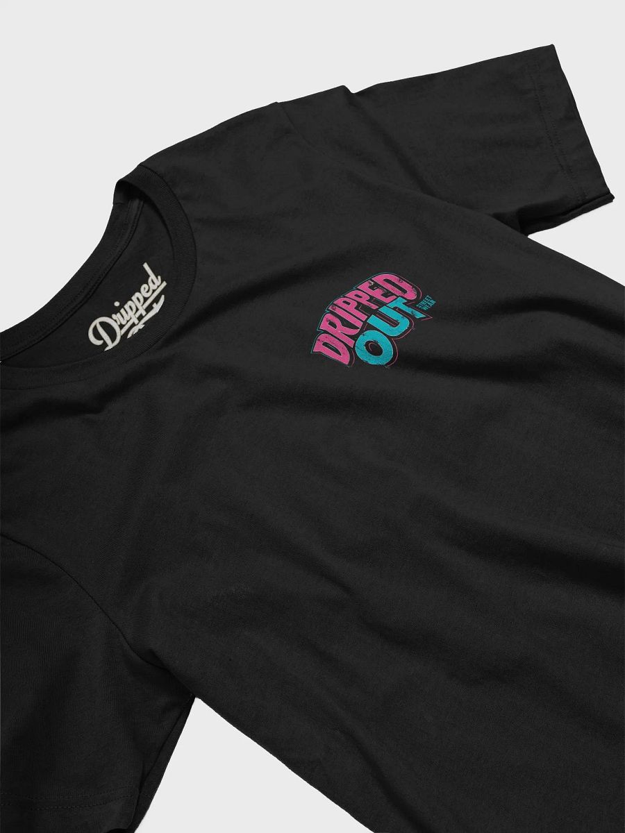 Dripped Out Beach Dancer Tee product image (23)