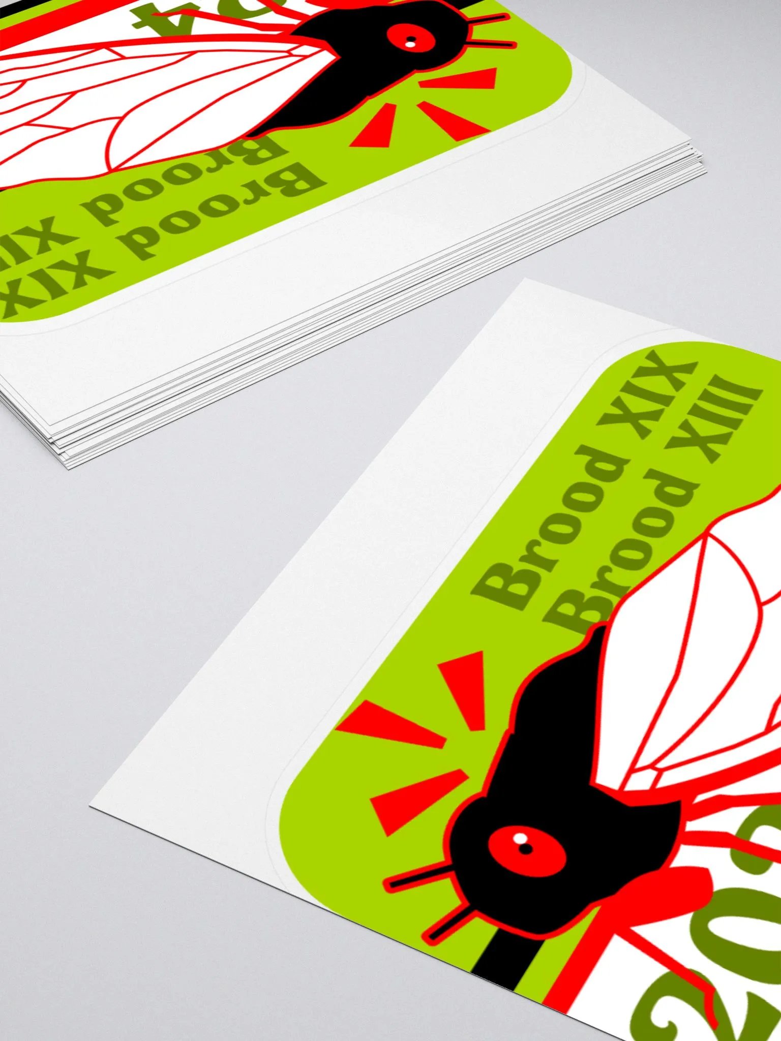 Cicada Connection product image (4)